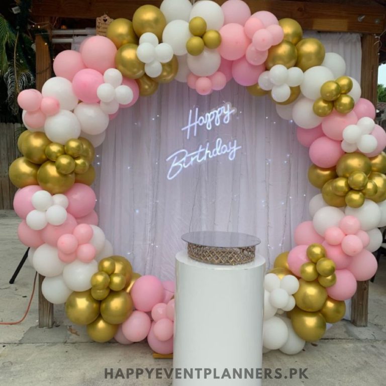 outdoor birthday decor in lahore.jpg