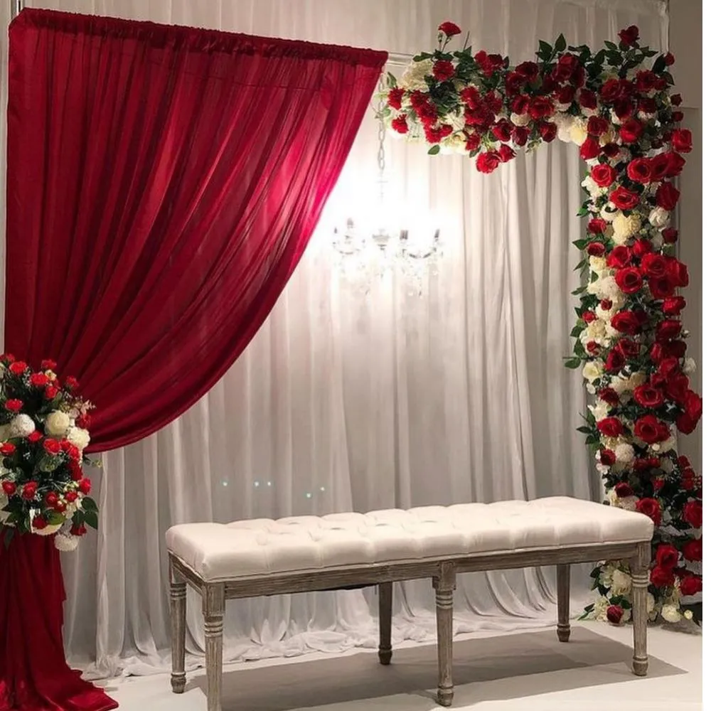 nikah stage decor in lahore.webp